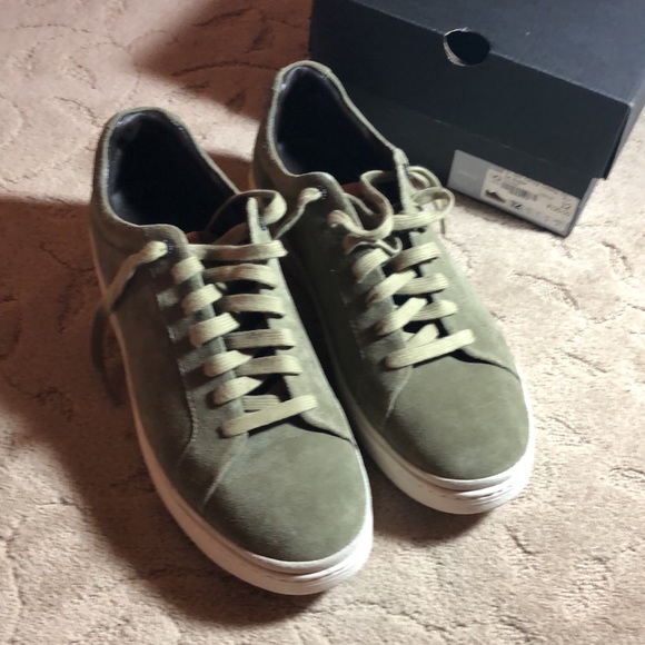 UGG mens size 12 Cali Sneaker-NIB - Picture 2 of 12